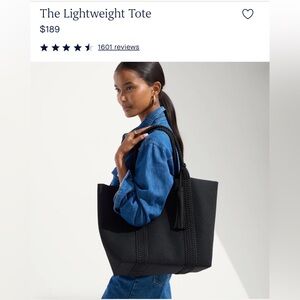 Rothy's Tote
